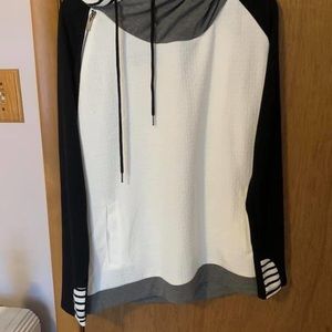 Brand new with tags. Women’s hoodie